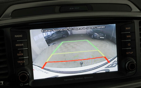 KIA Sorento III Prime рестайлинг, 2018 год, 2 399 000 рублей, 17 фотография