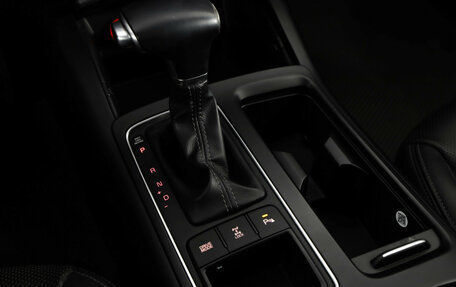 KIA Sorento III Prime рестайлинг, 2018 год, 2 399 000 рублей, 19 фотография