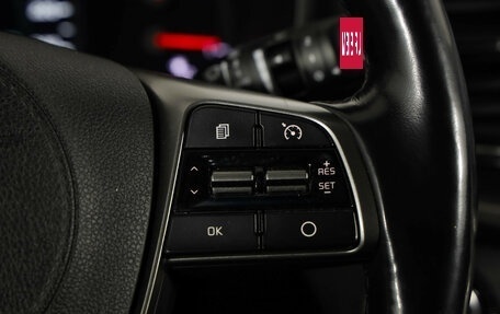 KIA Sorento III Prime рестайлинг, 2018 год, 2 399 000 рублей, 13 фотография