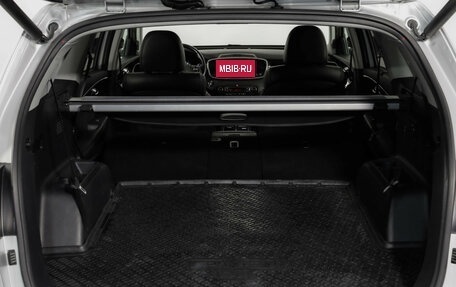 KIA Sorento III Prime рестайлинг, 2018 год, 2 399 000 рублей, 31 фотография