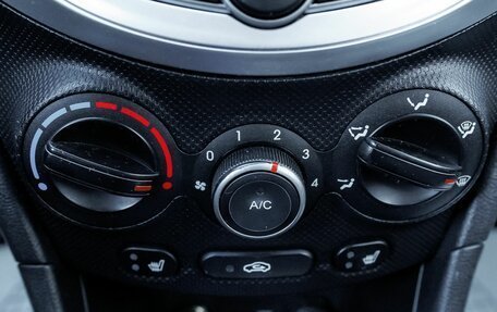 Hyundai Solaris II рестайлинг, 2015 год, 1 035 000 рублей, 21 фотография