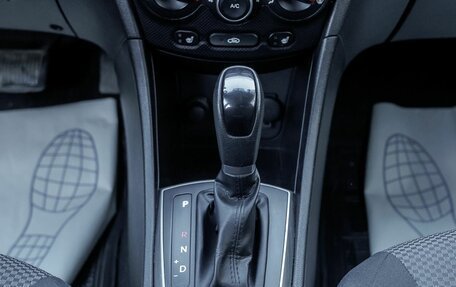 Hyundai Solaris II рестайлинг, 2015 год, 1 035 000 рублей, 22 фотография