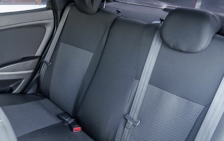 Hyundai Solaris II рестайлинг, 2015 год, 1 035 000 рублей, 24 фотография