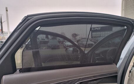 Audi A8, 2021 год, 7 400 000 рублей, 18 фотография