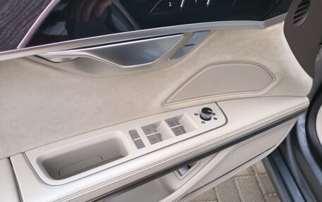 Audi A8, 2021 год, 7 400 000 рублей, 14 фотография