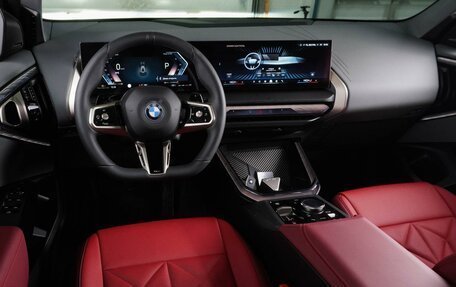 BMW X3, 2025 год, 7 529 000 рублей, 7 фотография