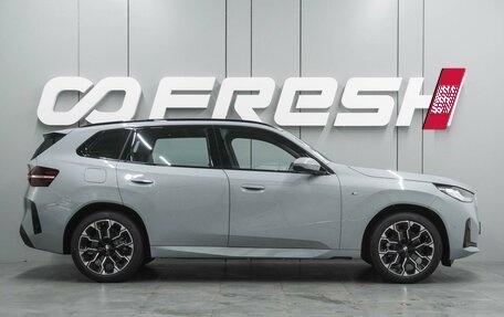 BMW X3, 2025 год, 7 529 000 рублей, 5 фотография