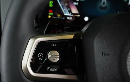 BMW X3, 2025 год, 7 529 000 рублей, 18 фотография