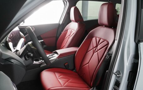 BMW X3, 2025 год, 7 529 000 рублей, 11 фотография