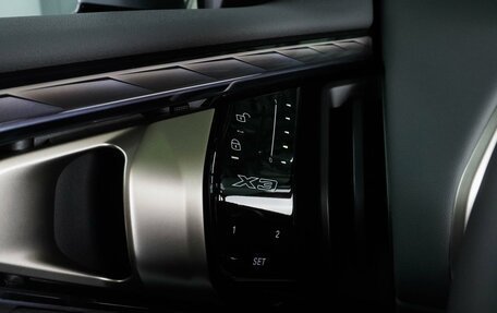 BMW X3, 2025 год, 7 529 000 рублей, 24 фотография