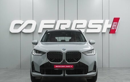 BMW X3, 2025 год, 7 529 000 рублей, 3 фотография