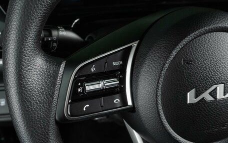 KIA Seltos, 2025 год, 2 969 000 рублей, 16 фотография