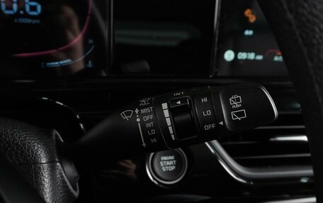 KIA Seltos, 2025 год, 2 969 000 рублей, 15 фотография