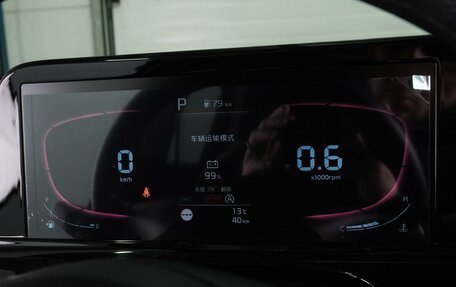 KIA Seltos, 2025 год, 2 969 000 рублей, 18 фотография