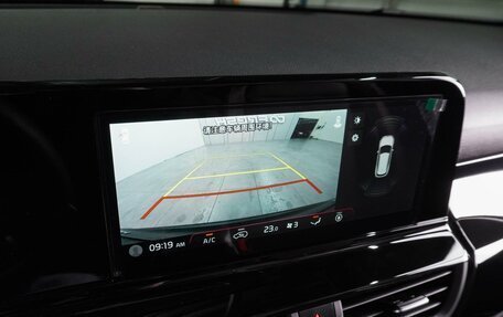 KIA Seltos, 2025 год, 2 969 000 рублей, 20 фотография