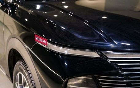 Haval F7, 2025 год, 4 фотография