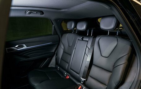 Haval F7, 2025 год, 13 фотография