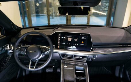 Haval F7, 2025 год, 14 фотография