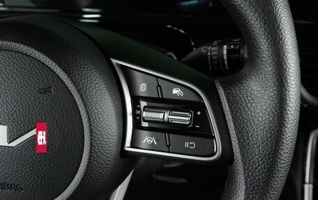 KIA Seltos, 2025 год, 2 969 000 рублей, 17 фотография