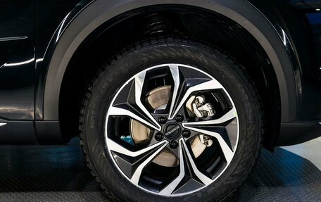 Haval F7, 2025 год, 17 фотография