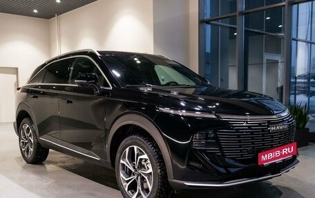 Haval F7, 2025 год, 3 фотография