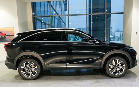 Haval F7, 2025 год, 16 фотография