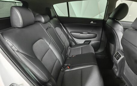 KIA Sportage IV рестайлинг, 2018 год, 1 949 000 рублей, 16 фотография