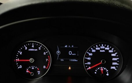 KIA Sportage IV рестайлинг, 2018 год, 1 949 000 рублей, 18 фотография