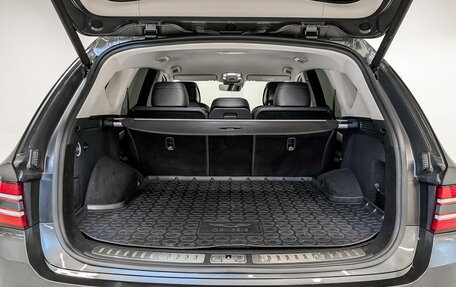 Genesis GV80 I, 2021 год, 5 635 000 рублей, 10 фотография