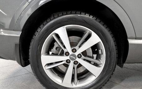 Genesis GV80 I, 2021 год, 5 635 000 рублей, 18 фотография