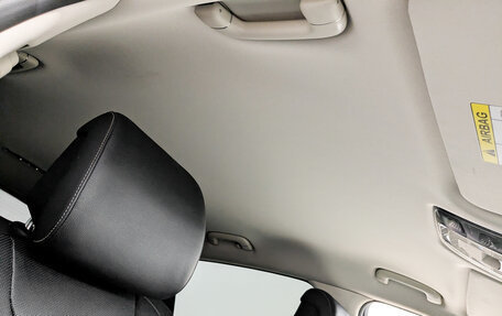 Genesis GV80 I, 2021 год, 5 635 000 рублей, 23 фотография