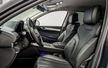 Genesis GV80 I, 2021 год, 5 635 000 рублей, 20 фотография