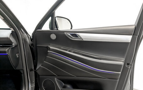 Genesis GV80 I, 2021 год, 5 635 000 рублей, 25 фотография