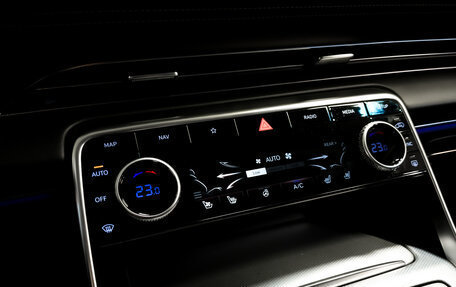 Genesis GV80 I, 2021 год, 5 635 000 рублей, 29 фотография