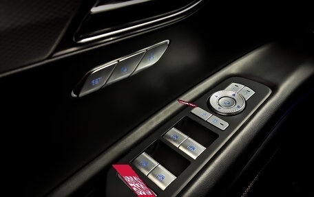 Genesis GV80 I, 2021 год, 5 635 000 рублей, 30 фотография