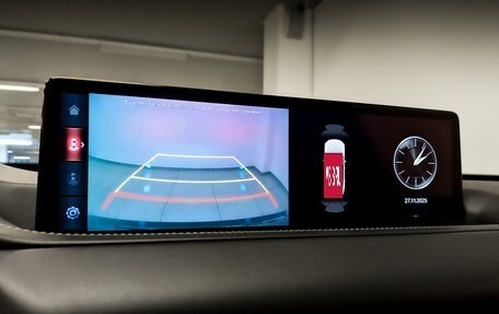 Genesis GV80 I, 2021 год, 5 635 000 рублей, 28 фотография