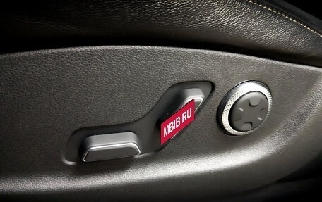 Genesis GV80 I, 2021 год, 5 635 000 рублей, 21 фотография