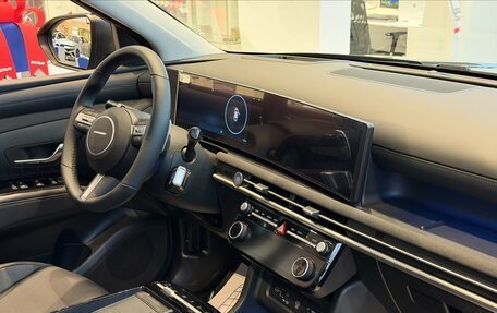 Hyundai Tucson, 2025 год, 4 620 000 рублей, 8 фотография