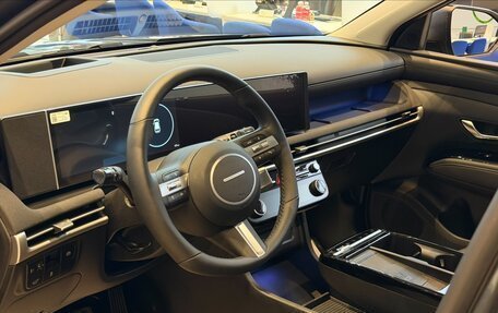 Hyundai Tucson, 2025 год, 4 620 000 рублей, 6 фотография