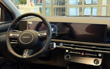 Hyundai Tucson, 2025 год, 4 620 000 рублей, 7 фотография