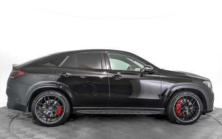 Mercedes-Benz GLE Coupe AMG, 2021 год, 11 200 000 рублей, 4 фотография