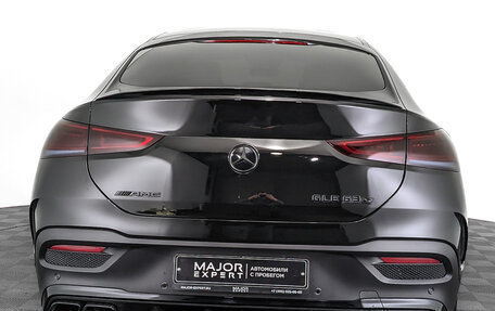 Mercedes-Benz GLE Coupe AMG, 2021 год, 11 200 000 рублей, 6 фотография