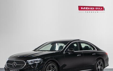 Mercedes-Benz E-Класс, 2025 год, 9 495 000 рублей, 1 фотография