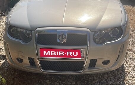 Land Rover 75, 2004 год, 530 000 рублей, 1 фотография