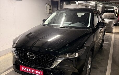 Mazda CX-5 II, 2025 год, 4 500 000 рублей, 1 фотография