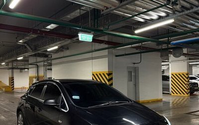 Opel Astra J, 2010 год, 575 000 рублей, 1 фотография