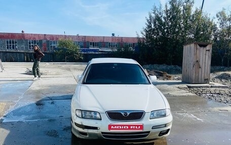 Mazda Millenia I рестайлинг, 2000 год, 250 000 рублей, 1 фотография
