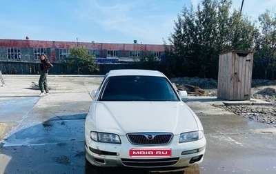 Mazda Millenia I рестайлинг, 2000 год, 250 000 рублей, 1 фотография