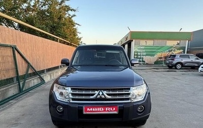 Mitsubishi Pajero IV, 2008 год, 1 300 000 рублей, 1 фотография