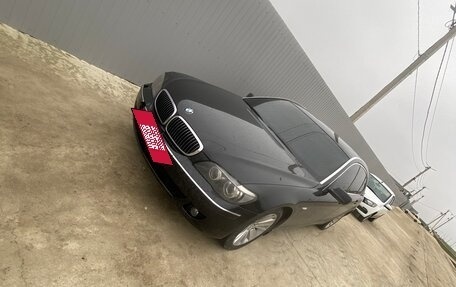 BMW 7 серия, 2007 год, 820 000 рублей, 1 фотография